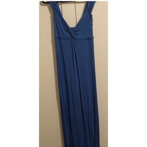 Max Studio Sweetheart Maxi